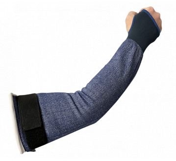 LA MANCHETTE ANTICOUPURES K-ROCK KS5850 - JUBA