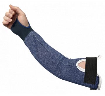 Manchette anticoupures JUBA - K-ROCK KS5850