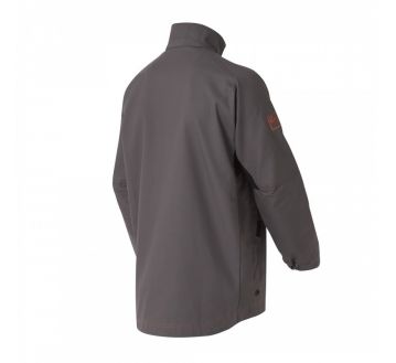 VESTE MULTIRISQUES INVICT 5S+ ATEX - MOLINEL