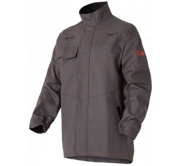 Veste multirisques Molinel - 2128172653 charcoal