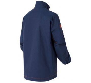 VESTE MULTIRISQUES INVICT 5S+ ATEX - MOLINEL