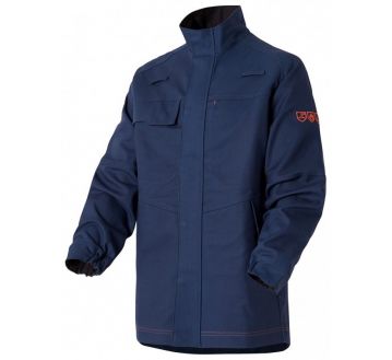 Veste multirisques Molinel - 2128172653 bleu