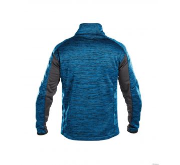 VESTE POLAIRE CONVEX - DASSY