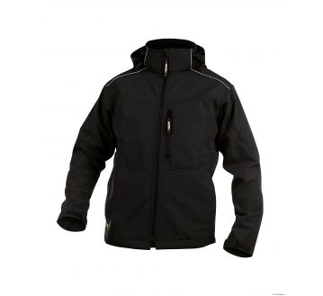 VESTE SOFTSHELL TAVIRA - DASSY