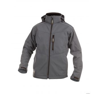 VESTE SOFTSHELL TAVIRA - DASSY