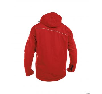 VESTE SOFTSHELL TAVIRA - DASSY