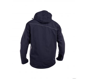 VESTE SOFTSHELL TAVIRA - DASSY