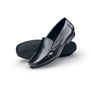 Chaussures de travail antidérapantes femme Shoes For Crews - 14JENNI