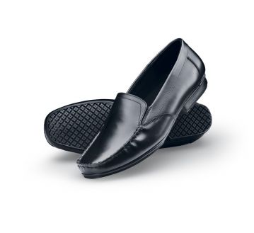 Chaussures de travail antidérapantes femme Shoes For Crews - 14JENNI