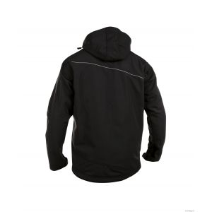 VESTE SOFTSHELL TAVIRA - DASSY 2