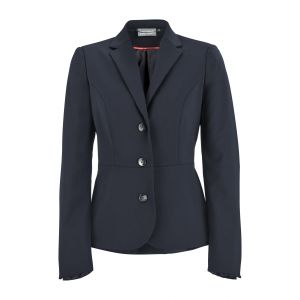 Veste de tailleur pour femme Lafont - 27OPERA marine