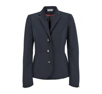 Veste de tailleur pour femme Lafont - 27OPERA marine