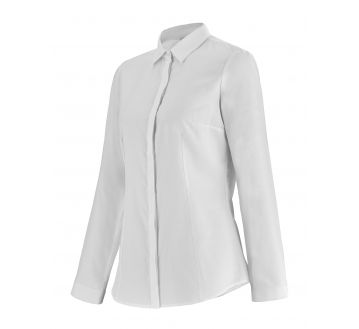 CHEMISIER FEMME MONTSOURIS MANCHES LONGUES - LAFONT