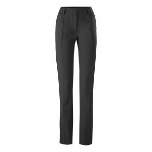 Pantalon de tailleur pour femme Lafont - 27COLETTE marine 2