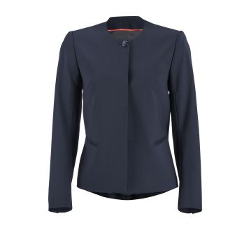 Veste de tailleur pour femme Lafont - 27VENDOME marine