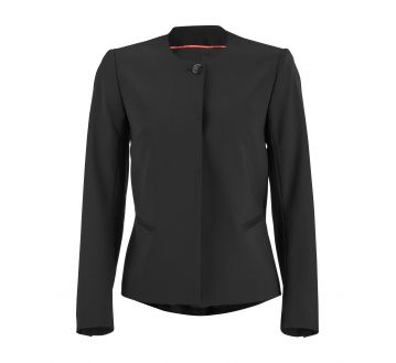 Veste de tailleur pour femme Lafont - 27VENDOME noir