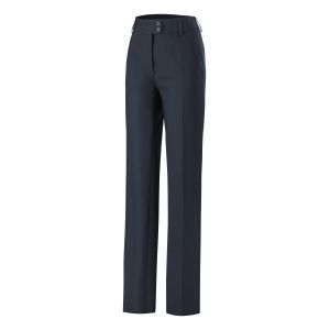 Pantalon de tailleur pour femme Lafont - 27BASTILLE marine 2