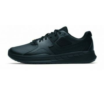 CHAUSSURES TRAVAIL ANTIDERAPANTES MIXTES CONDOR NOIR 22270 - SFC
