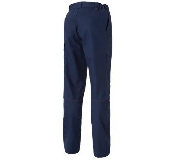 PANTALON MULTIRISQUES INVICT 5S+ ATEX - MOLINEL