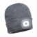 BONNET BEANIE LED RECHARGEABLE B029 - PORTWEST