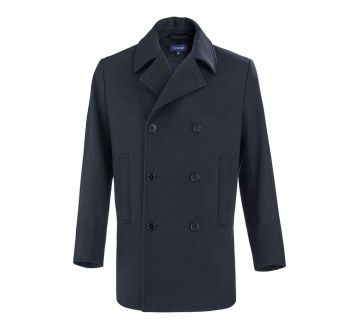 Caban de service Lafont - 27VILLETTE