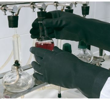 GANTS FRONTIER 75 NEOPRENE - 30 CM - JUBA