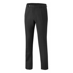 Pantalon de tailleur pour homme Lafont - 27TERTRE noir 2