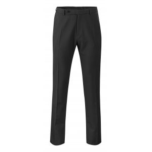 Pantalon de tailleur pour homme Lafont - 27TERTRE noir