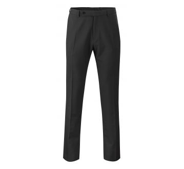 Pantalon de tailleur pour homme Lafont - 27TERTRE noir