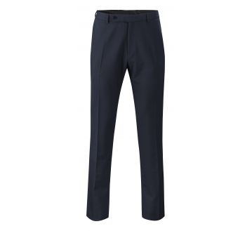 Pantalon de tailleur pour homme Lafont - 27TERTRE marine