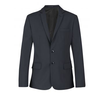 Veste de costume pour homme Lafont - 27CONDE marine