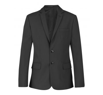 Veste de costume pour homme Lafont - 27CONDE noir