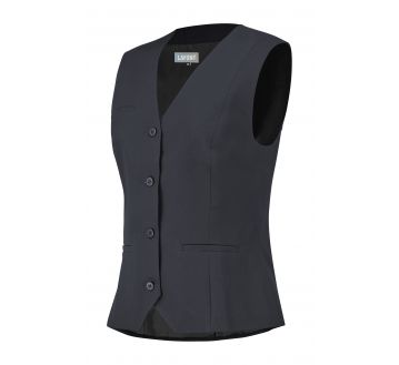 GILET SERVICE FEMME AMERICANO - LAFONT