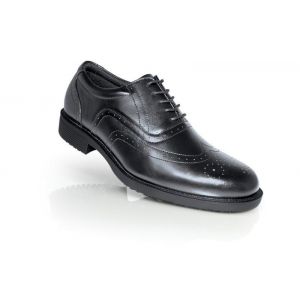 Chaussures de travail antidérapantes EXECUTIVE WING-TIP by Shoes for Crews 2