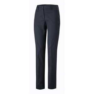 Pantalon pour femme Lafont - 27LATTE marine 2