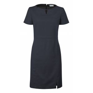 Robe de service Lafont - 27MOKA marine