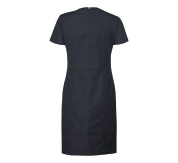 ROBE SERVICE FEMME MOKA - LAFONT