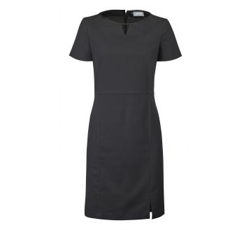 Robe de service Lafont - 27MOKA noir