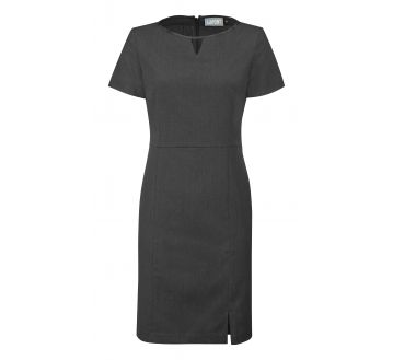 Robe de service Lafont - 27MOKA gris