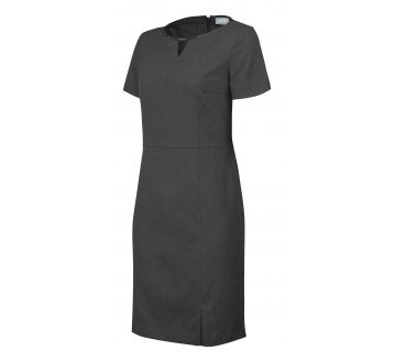 ROBE SERVICE FEMME MOKA - LAFONT