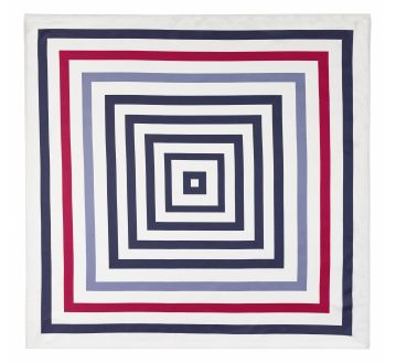 Foulard pour femme Lafont - 22ALMA rouge