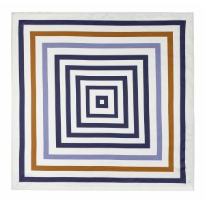 Foulard pour femme Lafont - 22ALMA rouge 2