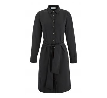 Robe de service Lafont - 27GARANCE noir