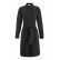 Robe de service Lafont - 27GARANCE noir