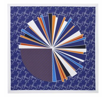 Foulard pour femme Lafont - 22ODEON