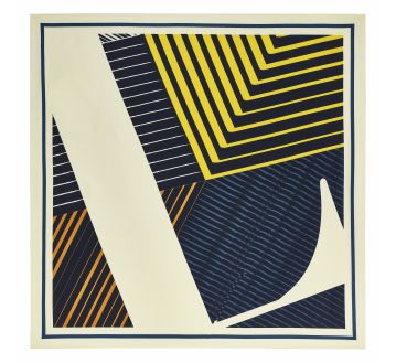 Foulard pour femme Lafont - 22ALESIA