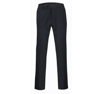 Pantalon de costume pour homme Lafont - 27HARRAR marine