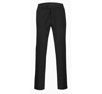 Pantalon de costume pour homme Lafont - 27HARRAR noir