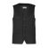 Gilet de costume pour homme Lafont - 27JAVA noir
