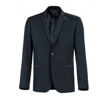 Veste de costume pour homme Lafont - 27ANIS noir